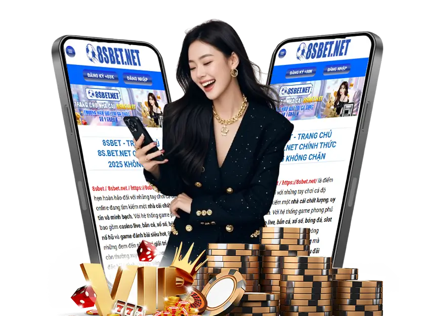 8sbet - Trang Chủ 8sbet.net Chính Thức 2025 Không Chặn 12 app 8sbet.net